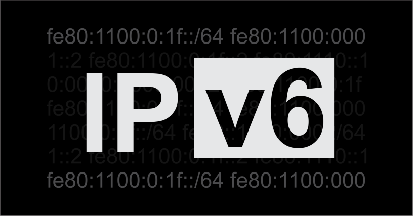 IPv6